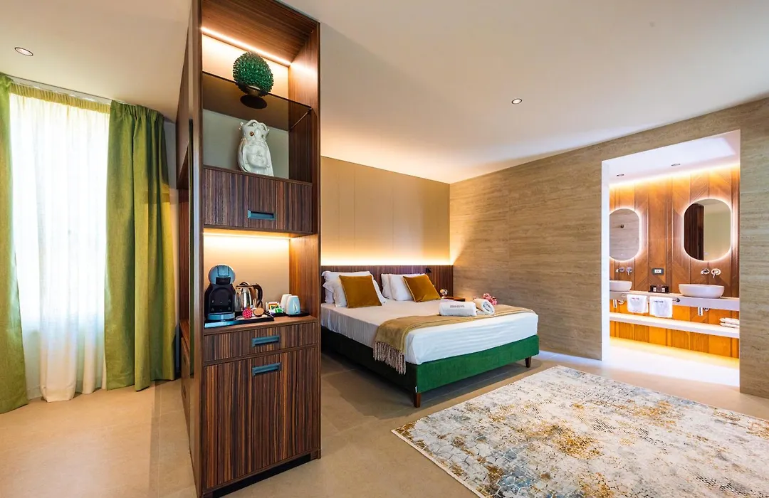 Delle Vittorie Luxury Rooms&Suites-1